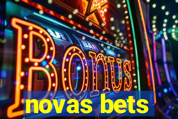 novas bets